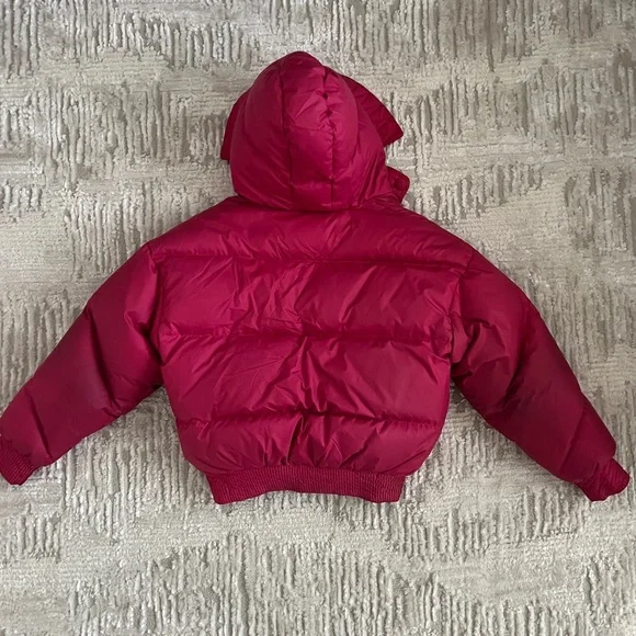 IENKI IENKE Dunlope jacket gently used